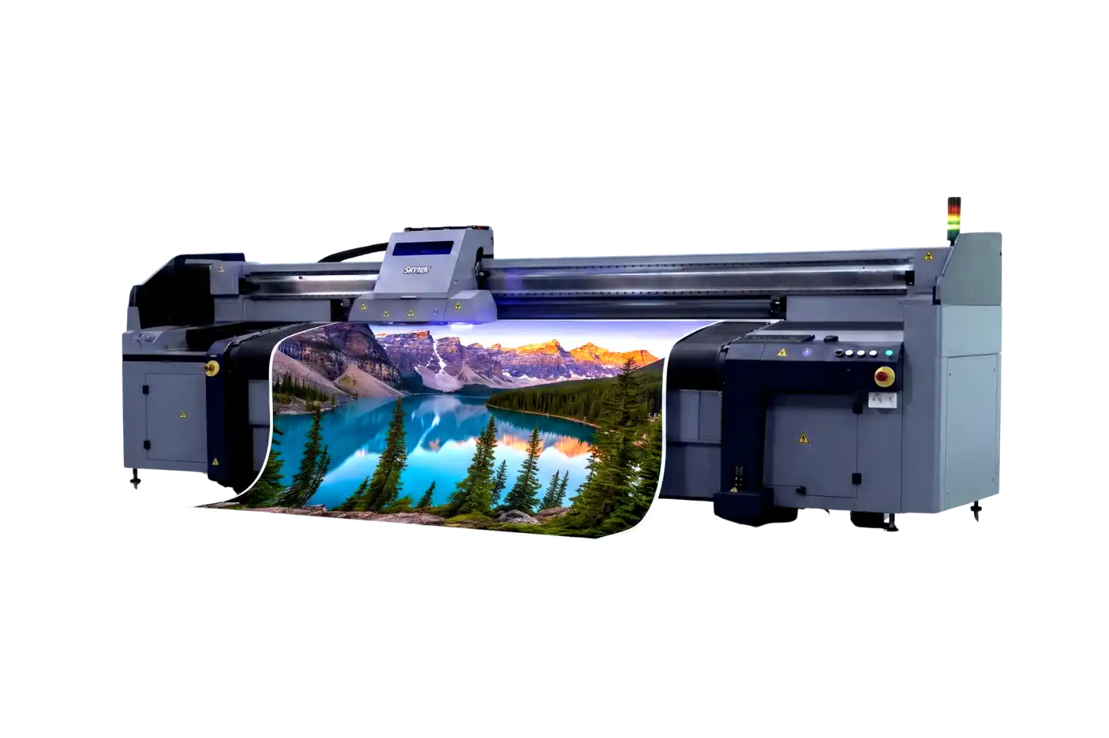 Skytek